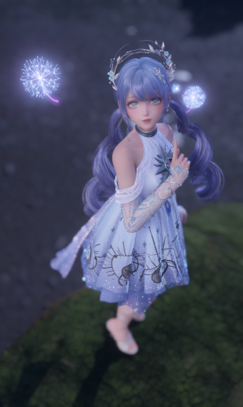 Fairy Lights image