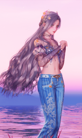 Soft Horizon image