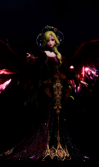 She Who Was Promised image
