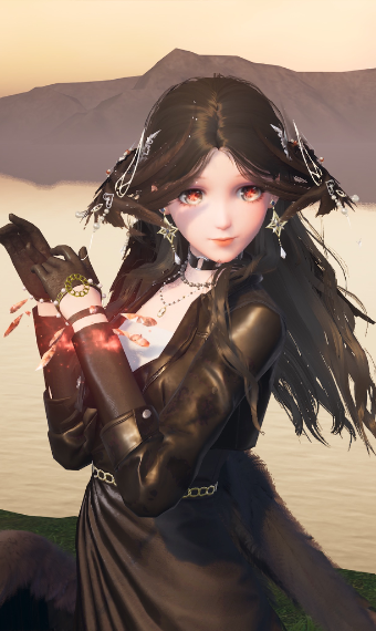 Dark Wings image