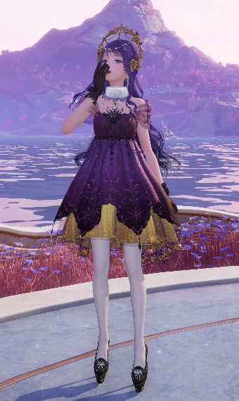 Ninomae Ina'nis image