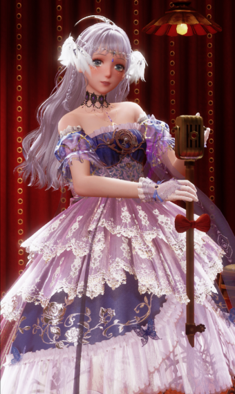 Robin image