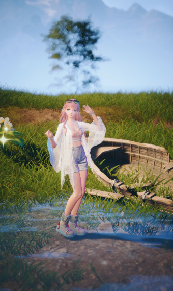 looking for summer image
