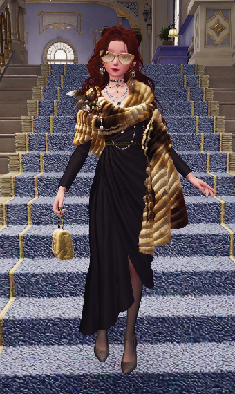 Fashion CEO image