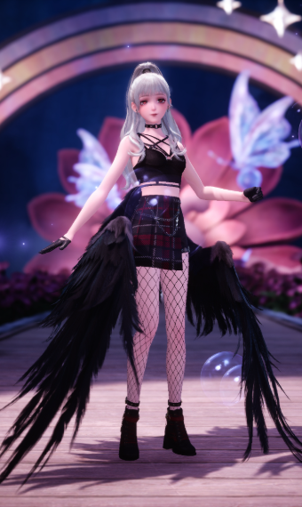 [S&S][Code] 20250504 Sexy image