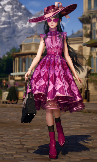 Swank Opulence image