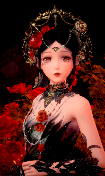 Red Queen image