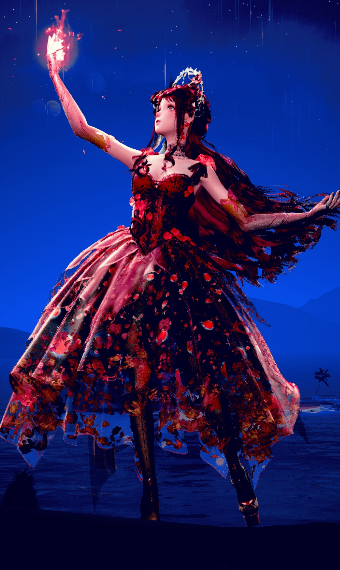 The Bloody Bloom image