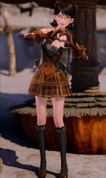 Caramel Sweetie image