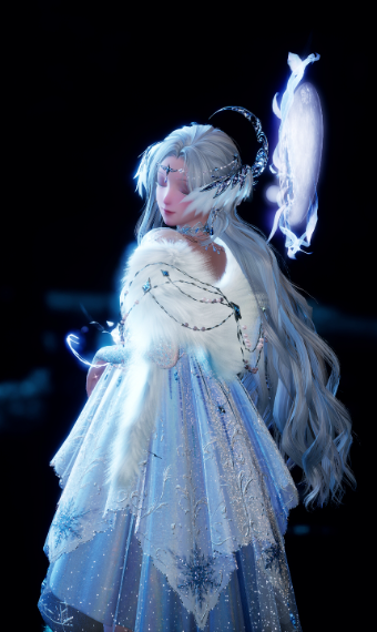 Moonlit Dance image