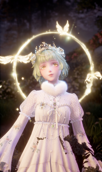 Valkery of Light image