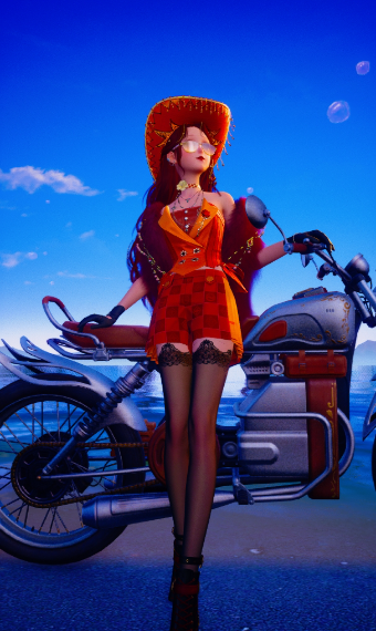 Flash McQueen Updated image