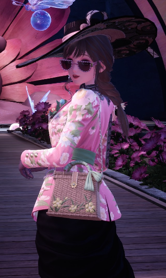 Your rich MIL image
