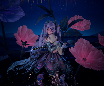 First image