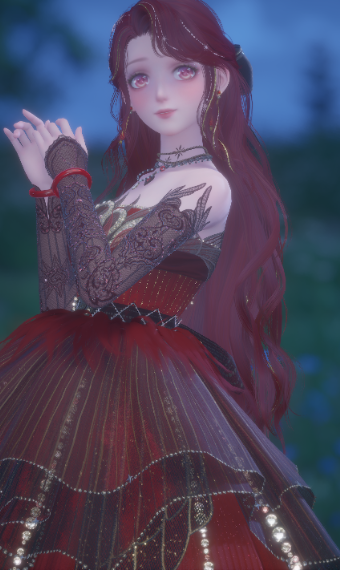 Shining Embers image