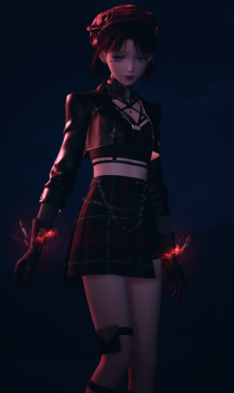 Fallen Hero image