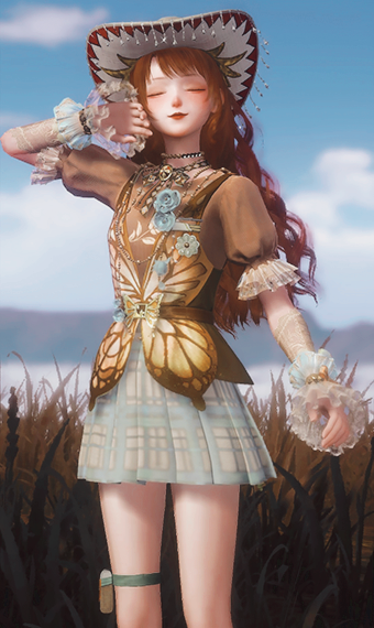 Love-slinger image