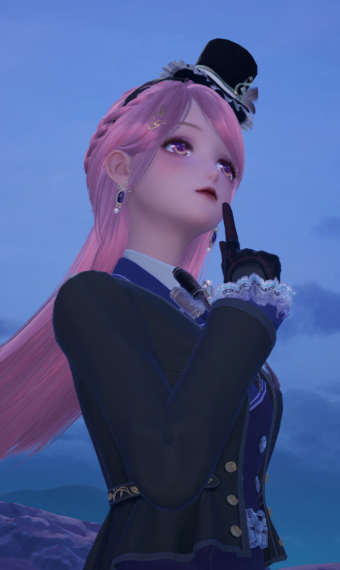 Fancy gentleman suit image