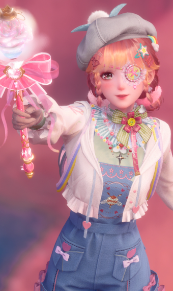 Bubble love image