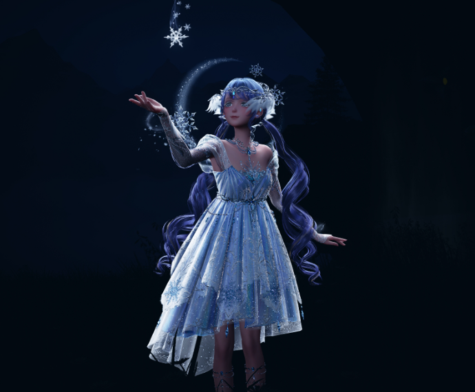 Look image