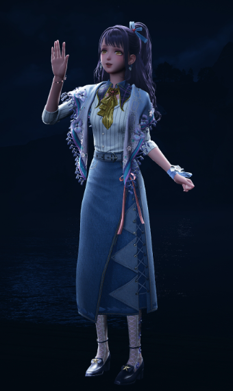 Dye Factory Owner image