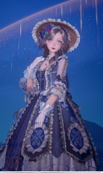 New Money image
