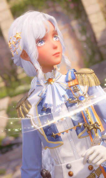 shoujo Prince image