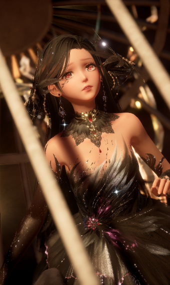 Trapped Raven image