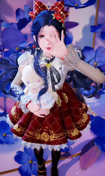 snow white image