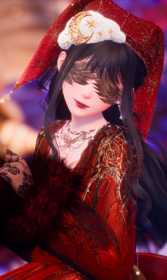 Crimson rest image