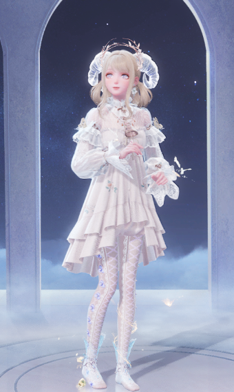 Lost Lamb image