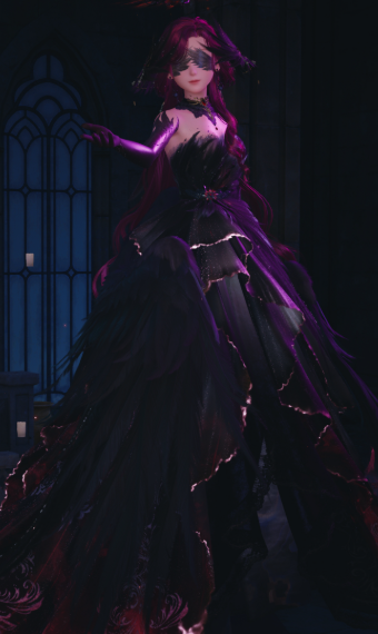 dark witch image