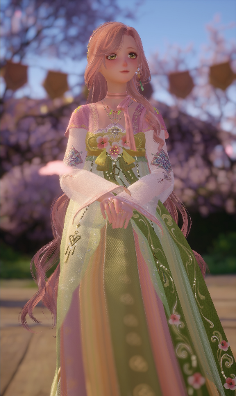spring court's jade daughter image