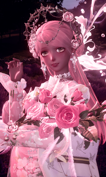 Rose Princess image