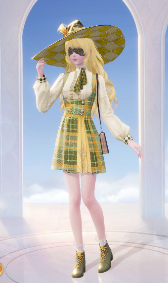 Hexe image