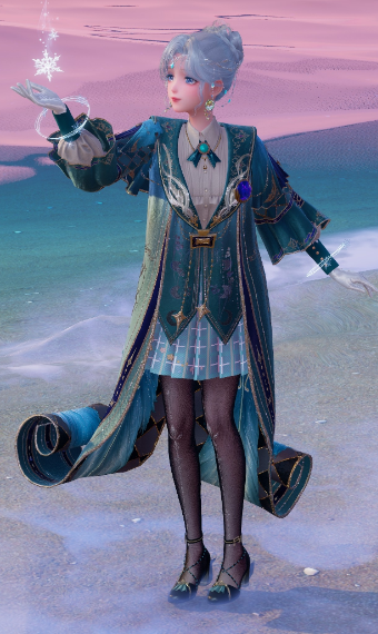 Ice Sage image