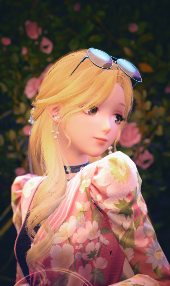 Promise in Bloom image