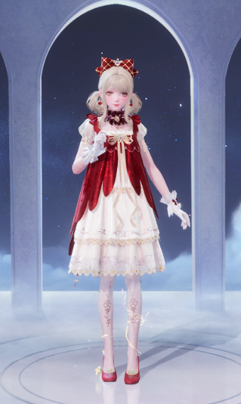Sweet Apple image
