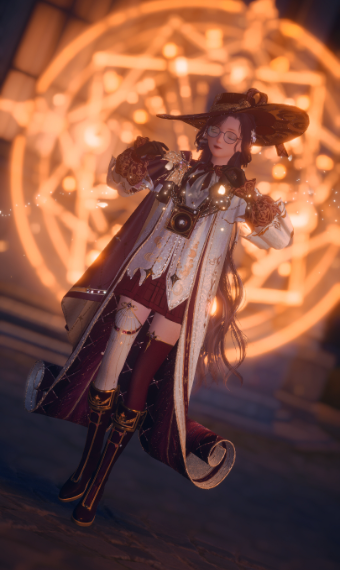 Kingdom Mage image