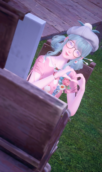 Whimsical Artist image