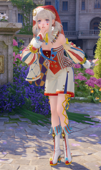 Royal Jester image