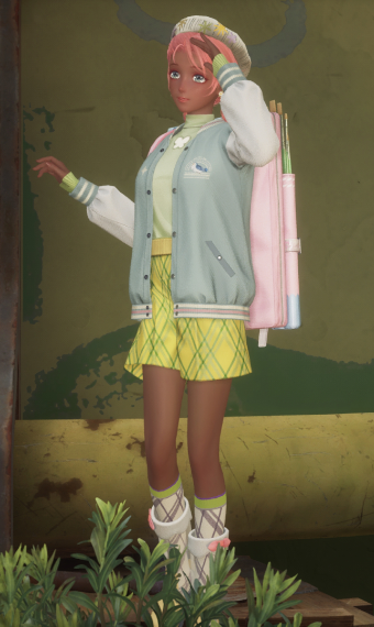 Ribbit Romp image