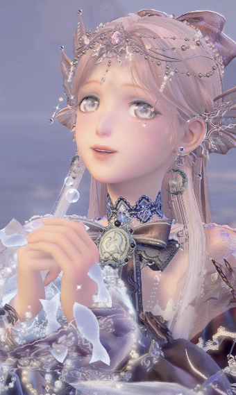 kokomi nikki image