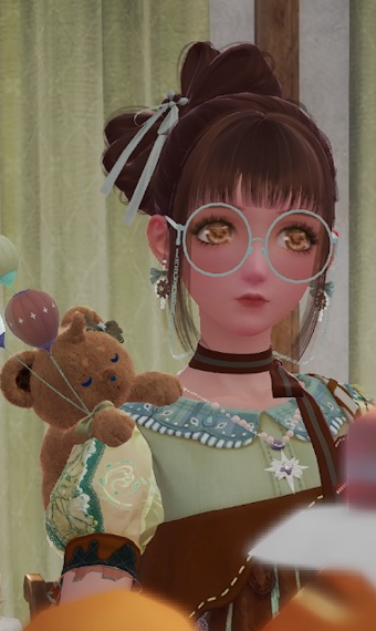 choco minto! image