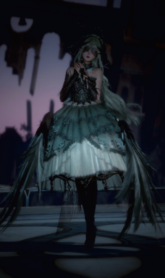 Villain of your Dream image