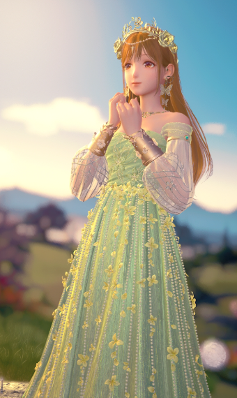 Princess image