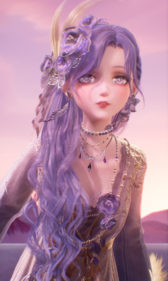 Aroma de Lavanda image
