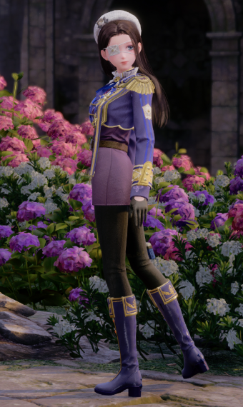 - Caitlyn Kiramann - image