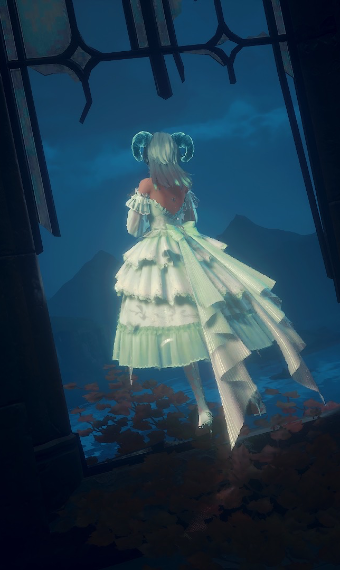 Wishing Princess image