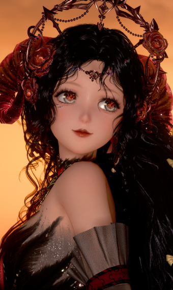 - Poisoned Ruby - image